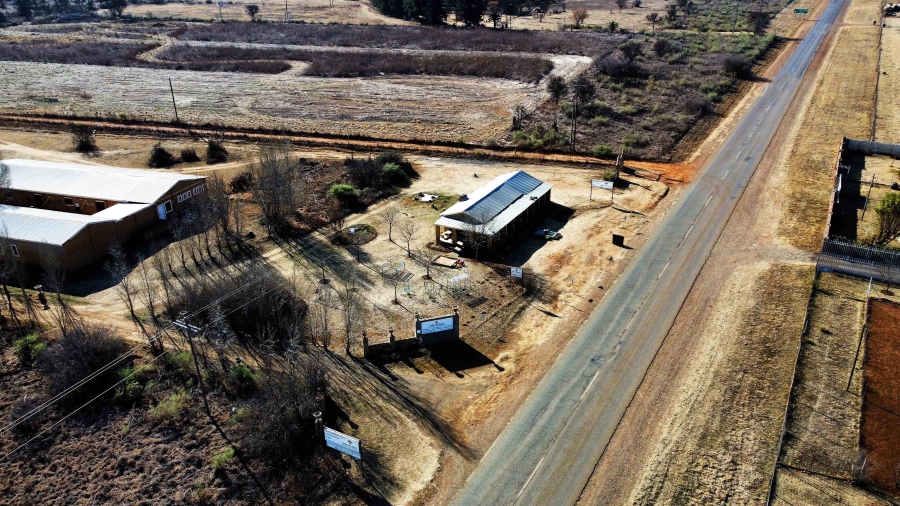 Commercial Property for Sale in Potchefstroom Rural North West
